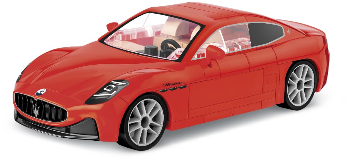 イクソ1/43VOdafone マセラティ。 イクソ1/43VOdafone マセラティ。 イクソ1/43VOdafone